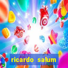 ricardo salum otorrino santos telefone